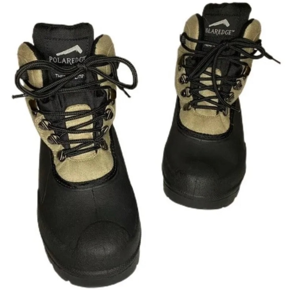 Hiking/Snow Cold Weather Boots Thermolite